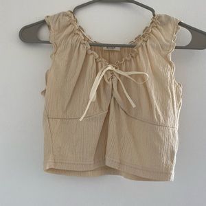 brandy melville tank